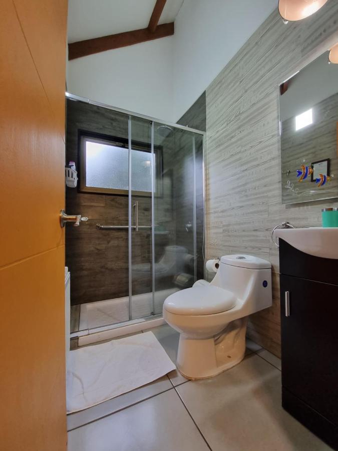 Hostel Torobayo Valdivia Eksteriør bilde