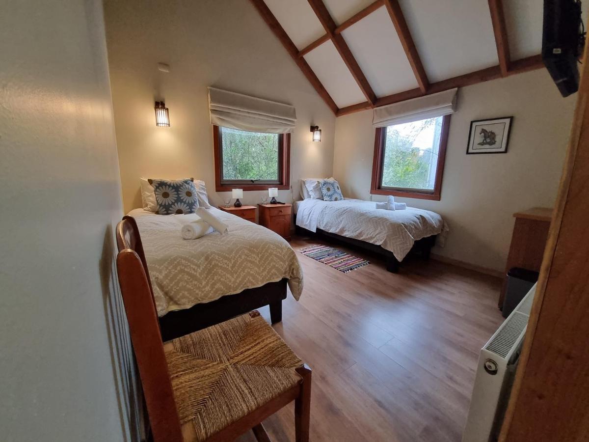 Hostel Torobayo Valdivia Eksteriør bilde
